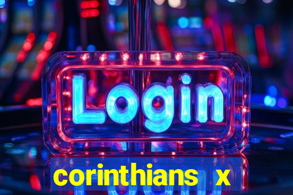 corinthians x cruzeiro ao vivo e gratis